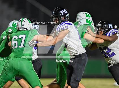 Thumbnail 3 in Porter Ridge @ Weddington photogallery.