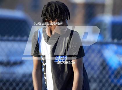 Thumbnail 3 in Stanton Invitational (400m) photogallery.