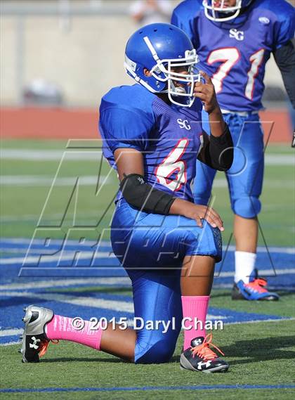 Thumbnail 3 in Schurr @ San Gabriel photogallery.