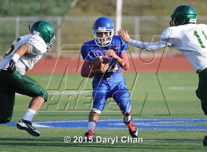 Thumbnail 3 in Schurr @ San Gabriel photogallery.