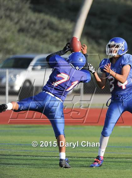 Thumbnail 3 in Schurr @ San Gabriel photogallery.