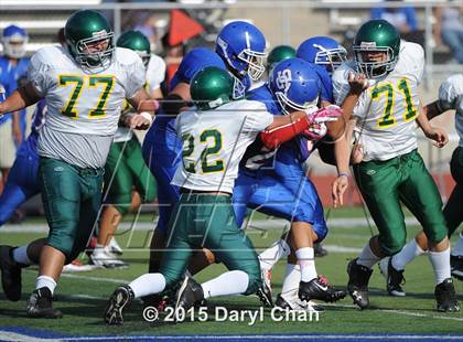 Thumbnail 3 in Schurr @ San Gabriel photogallery.
