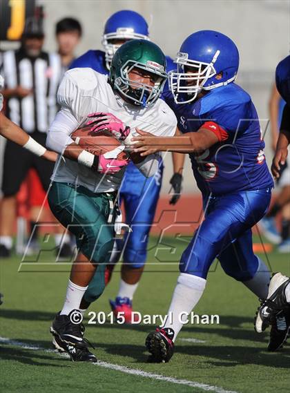 Thumbnail 3 in Schurr @ San Gabriel photogallery.
