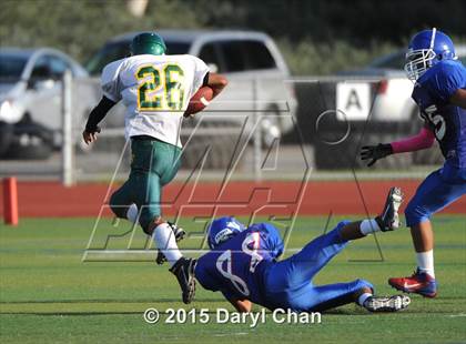 Thumbnail 1 in Schurr @ San Gabriel photogallery.