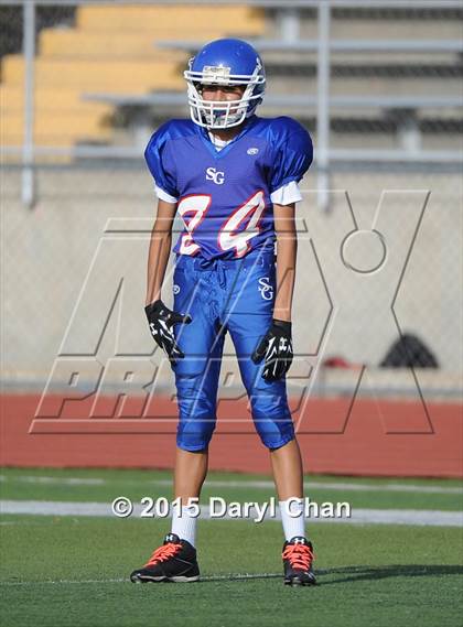 Thumbnail 3 in Schurr @ San Gabriel photogallery.