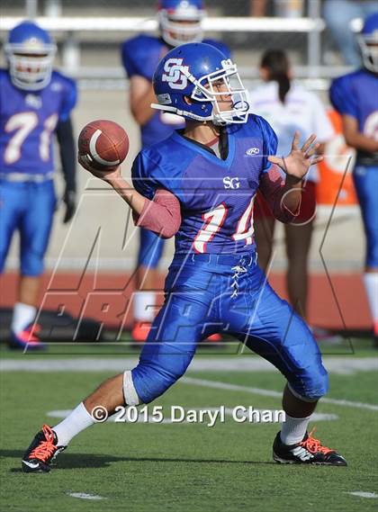 Thumbnail 2 in Schurr @ San Gabriel photogallery.