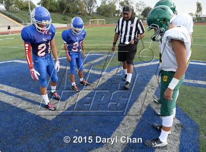 Thumbnail 2 in Schurr @ San Gabriel photogallery.