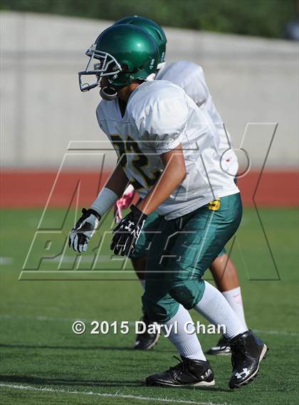 Thumbnail 1 in Schurr @ San Gabriel photogallery.