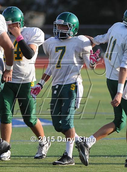 Thumbnail 3 in Schurr @ San Gabriel photogallery.
