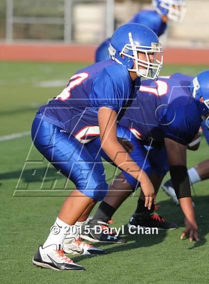 Thumbnail 2 in Schurr @ San Gabriel photogallery.