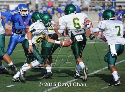 Thumbnail 3 in Schurr @ San Gabriel photogallery.