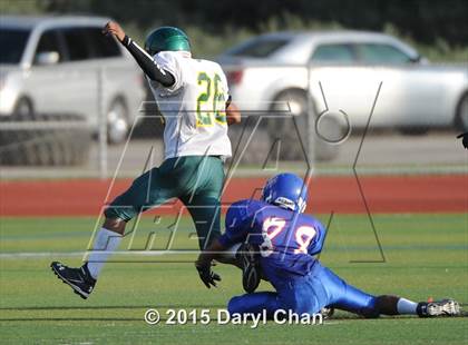 Thumbnail 3 in Schurr @ San Gabriel photogallery.