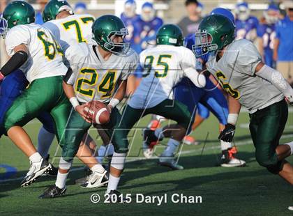Thumbnail 1 in Schurr @ San Gabriel photogallery.