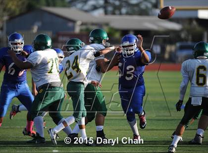 Thumbnail 1 in Schurr @ San Gabriel photogallery.
