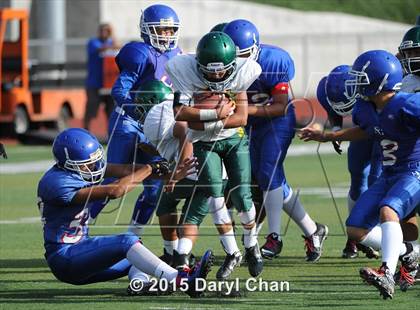 Thumbnail 1 in Schurr @ San Gabriel photogallery.