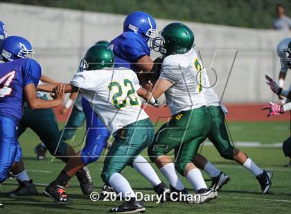 Thumbnail 2 in Schurr @ San Gabriel photogallery.