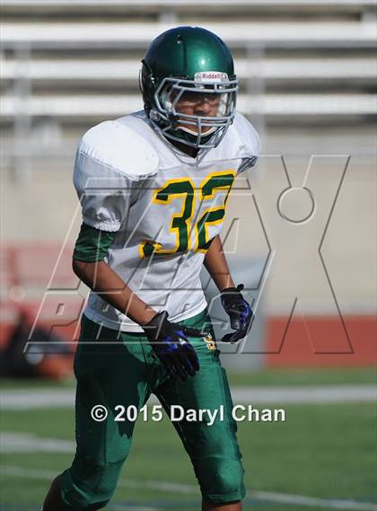 Thumbnail 3 in Schurr @ San Gabriel photogallery.