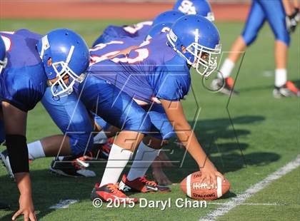 Thumbnail 1 in Schurr @ San Gabriel photogallery.