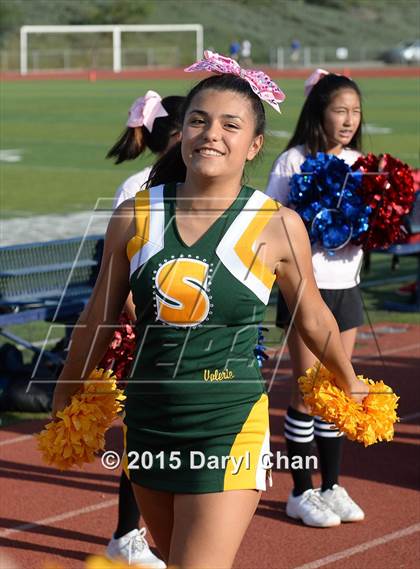 Thumbnail 2 in Schurr @ San Gabriel photogallery.