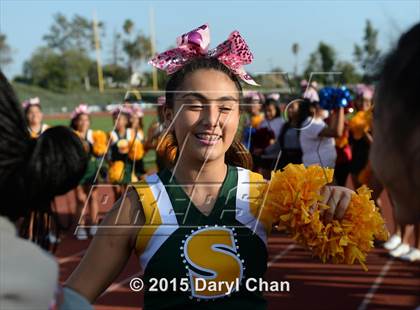 Thumbnail 2 in Schurr @ San Gabriel photogallery.