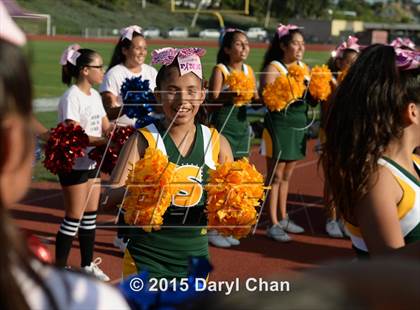 Thumbnail 3 in Schurr @ San Gabriel photogallery.