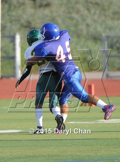Thumbnail 2 in Schurr @ San Gabriel photogallery.