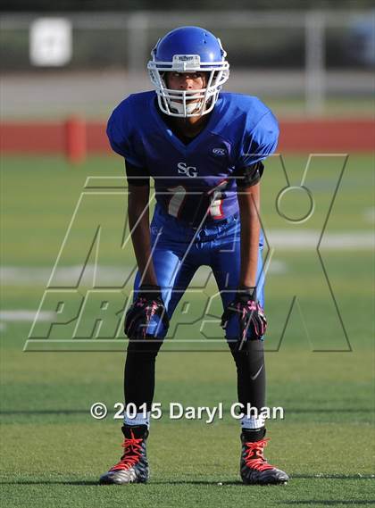 Thumbnail 2 in Schurr @ San Gabriel photogallery.