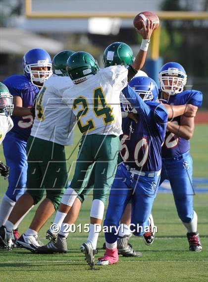 Thumbnail 3 in Schurr @ San Gabriel photogallery.