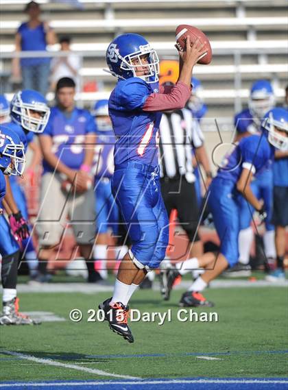 Thumbnail 1 in Schurr @ San Gabriel photogallery.