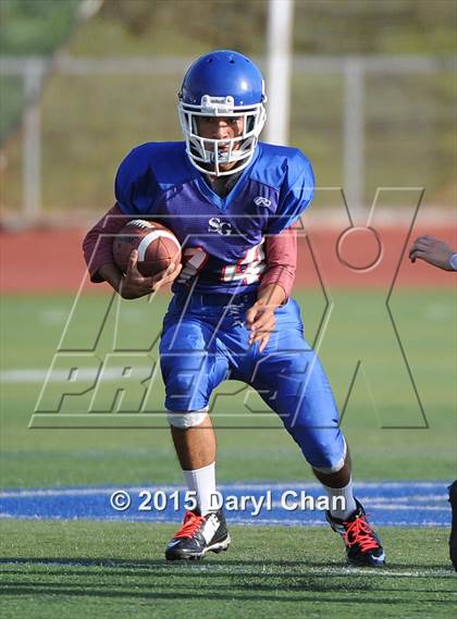 Thumbnail 2 in Schurr @ San Gabriel photogallery.