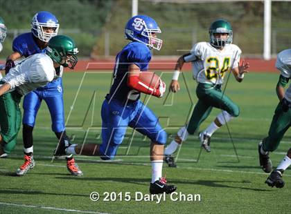 Thumbnail 2 in Schurr @ San Gabriel photogallery.
