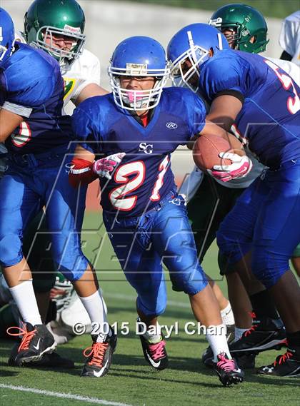 Thumbnail 3 in Schurr @ San Gabriel photogallery.