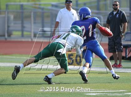 Thumbnail 3 in Schurr @ San Gabriel photogallery.