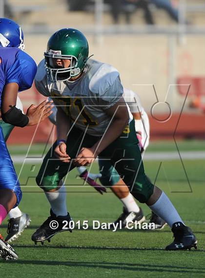 Thumbnail 1 in Schurr @ San Gabriel photogallery.