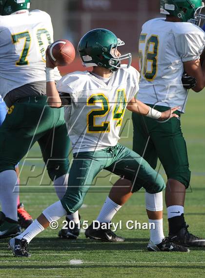 Thumbnail 3 in Schurr @ San Gabriel photogallery.