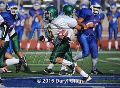 Thumbnail 1 in Schurr @ San Gabriel photogallery.