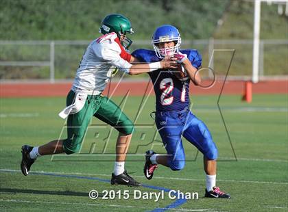 Thumbnail 2 in Schurr @ San Gabriel photogallery.