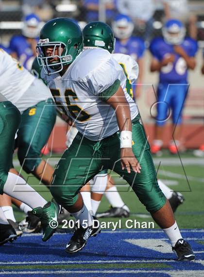 Thumbnail 3 in Schurr @ San Gabriel photogallery.