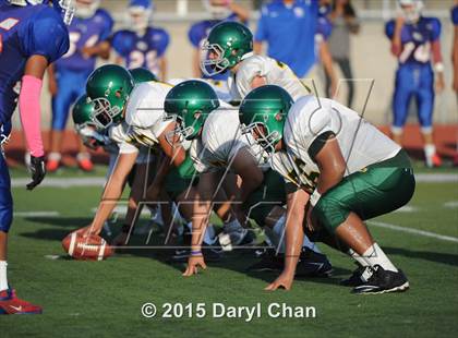 Thumbnail 3 in Schurr @ San Gabriel photogallery.