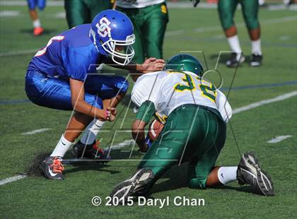 Thumbnail 2 in Schurr @ San Gabriel photogallery.