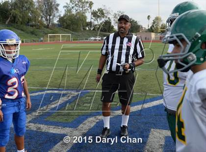 Thumbnail 1 in Schurr @ San Gabriel photogallery.