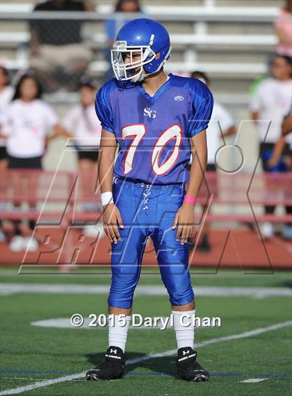 Thumbnail 1 in Schurr @ San Gabriel photogallery.