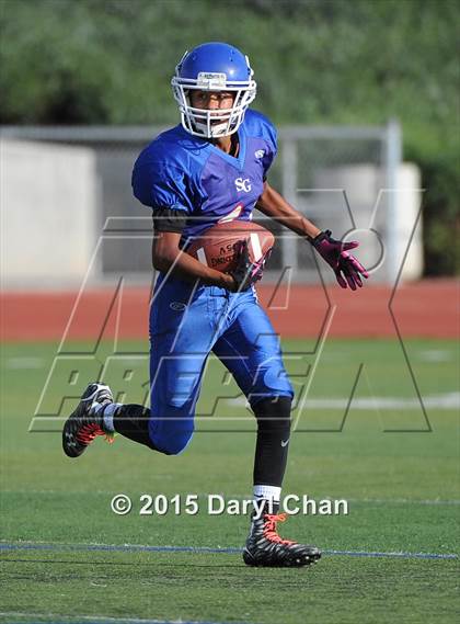 Thumbnail 1 in Schurr @ San Gabriel photogallery.