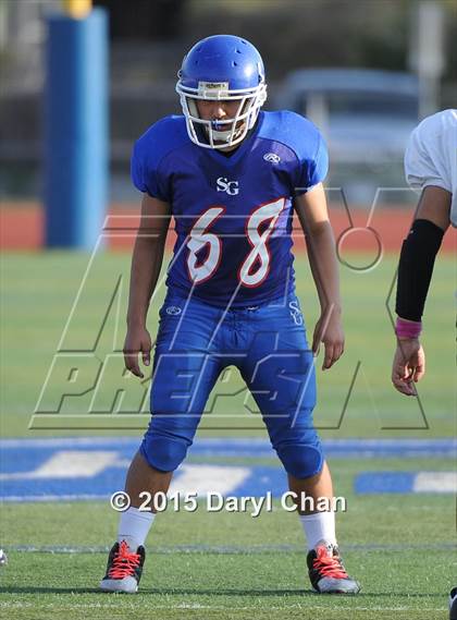 Thumbnail 1 in Schurr @ San Gabriel photogallery.