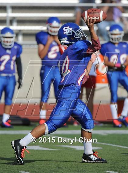 Thumbnail 3 in Schurr @ San Gabriel photogallery.