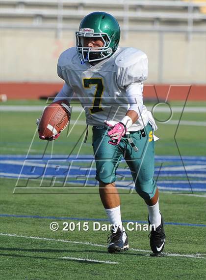 Thumbnail 3 in Schurr @ San Gabriel photogallery.
