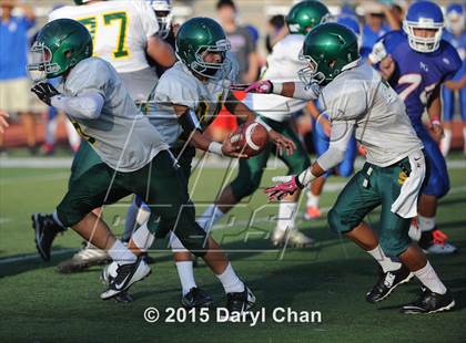 Thumbnail 2 in Schurr @ San Gabriel photogallery.