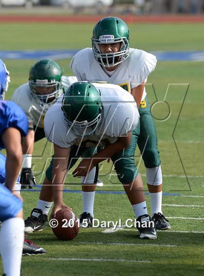 Thumbnail 3 in Schurr @ San Gabriel photogallery.