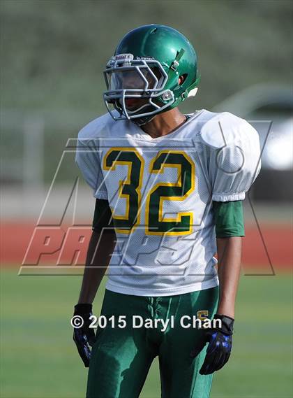 Thumbnail 2 in Schurr @ San Gabriel photogallery.
