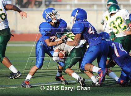 Thumbnail 3 in Schurr @ San Gabriel photogallery.